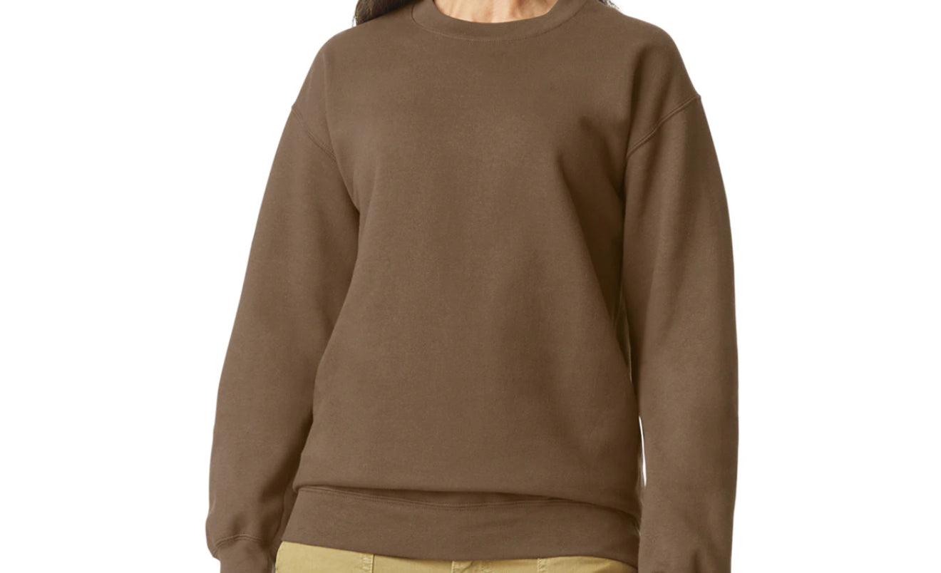 Professional Yapper Crewneck – Pre-Order Adult