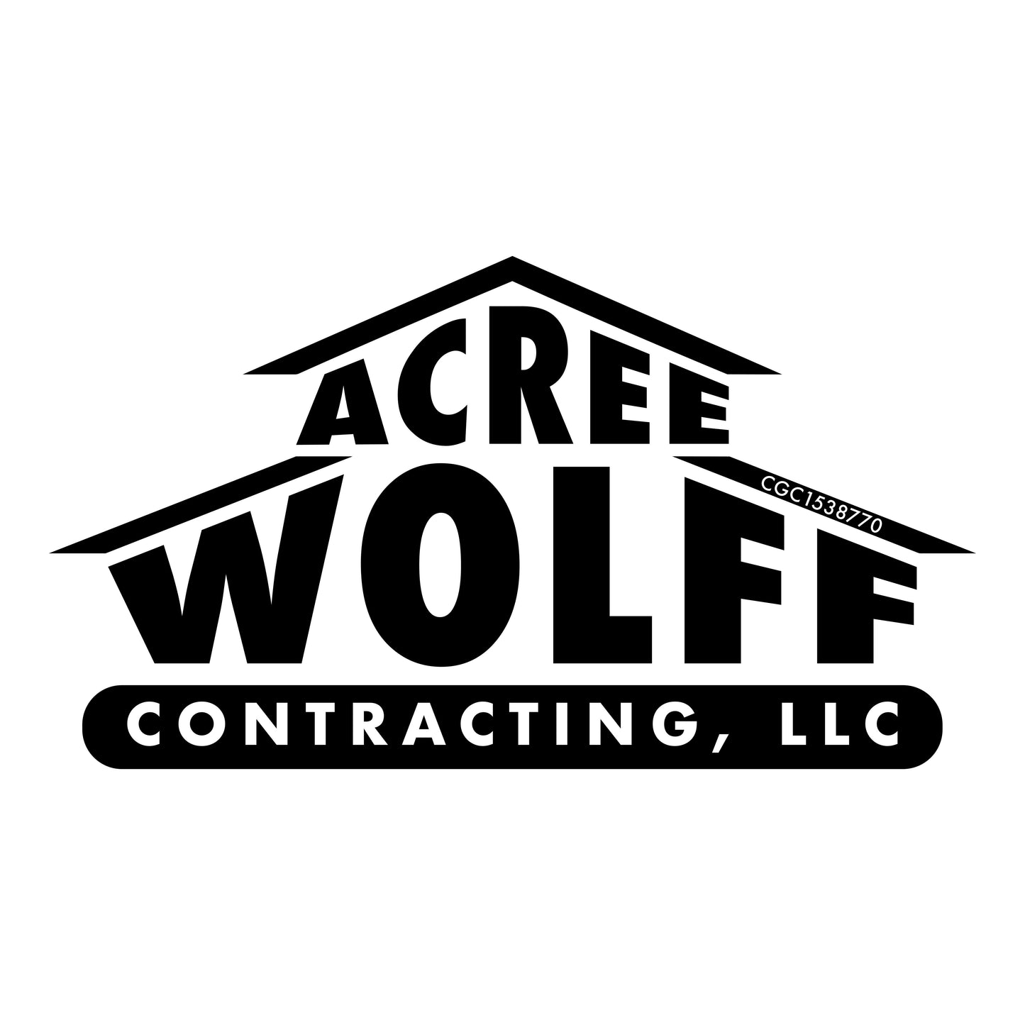 Agree Wolff t shirts