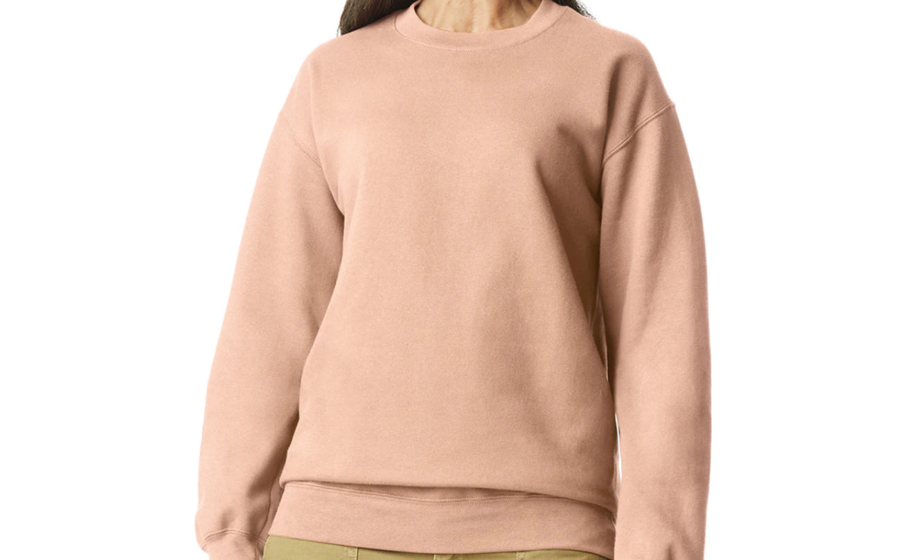 Professional Yapper Crewneck – Pre-Order Adult