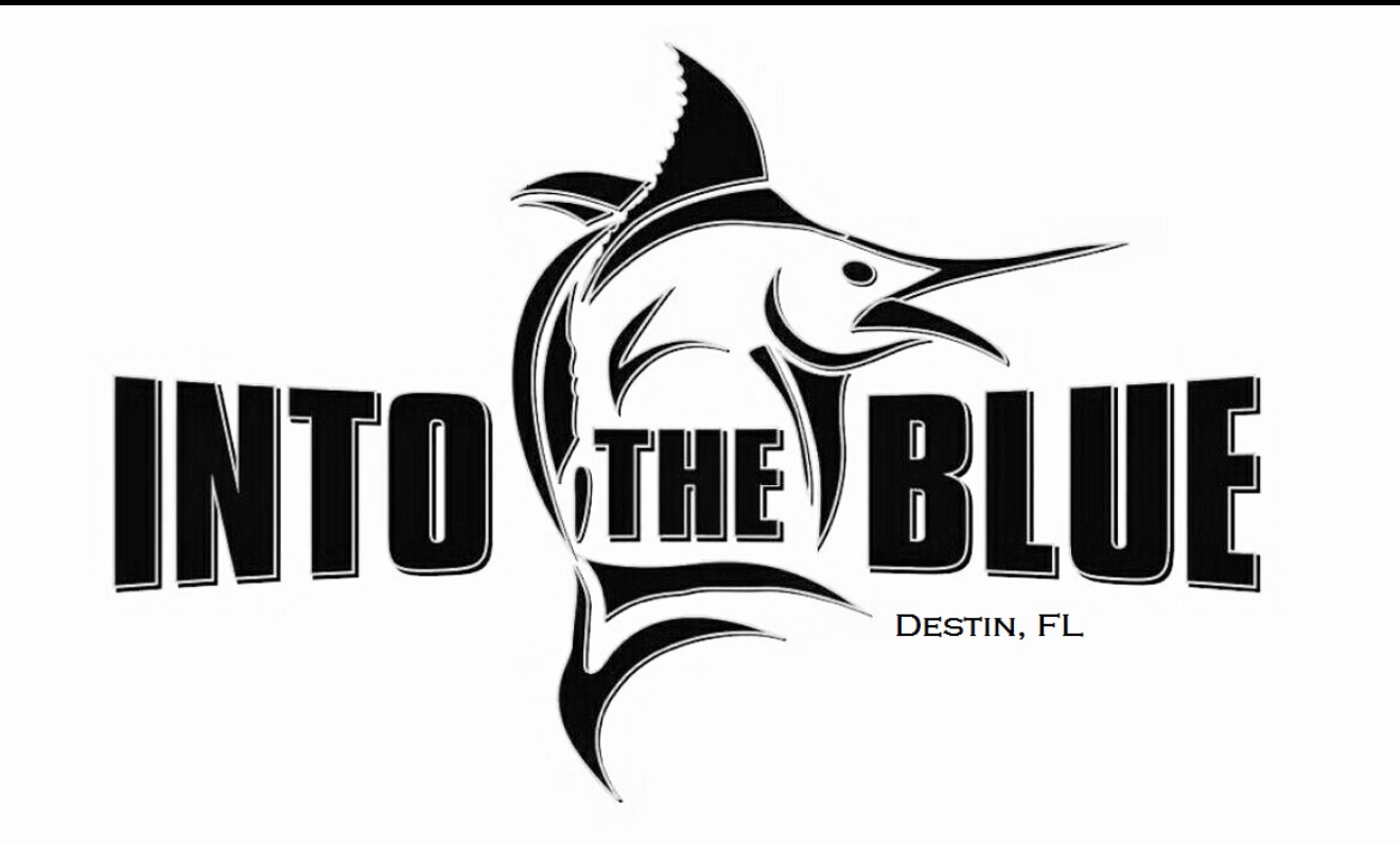 Into the blue sublimation shirts