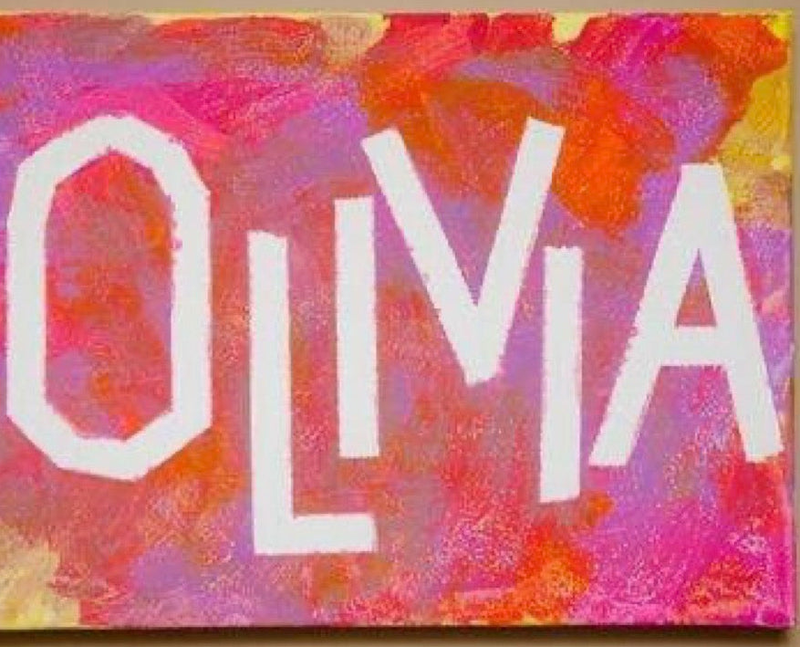 LJPS summer camp craft day