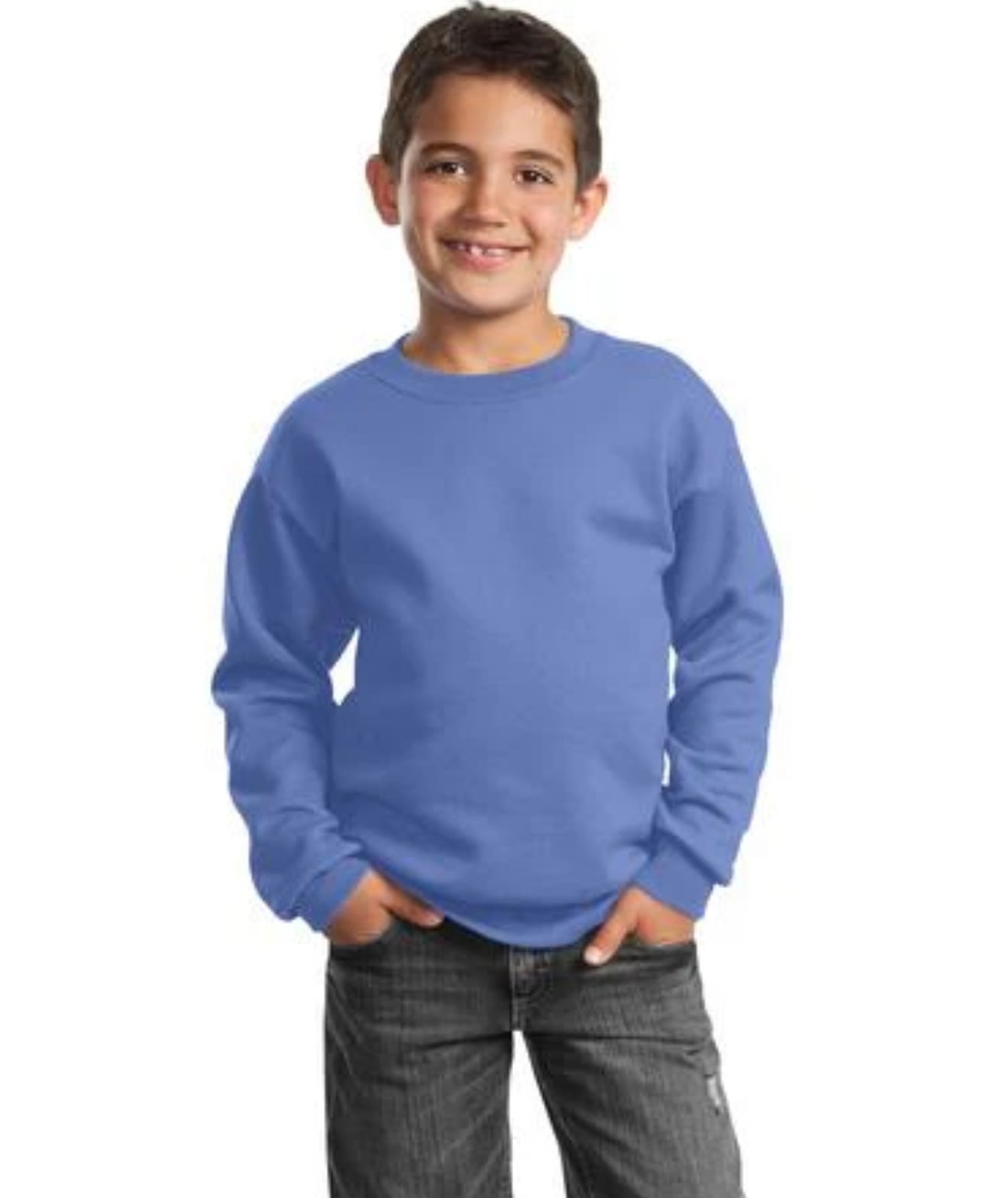 Professional Yapper Crewneck – Pre-Order Youth