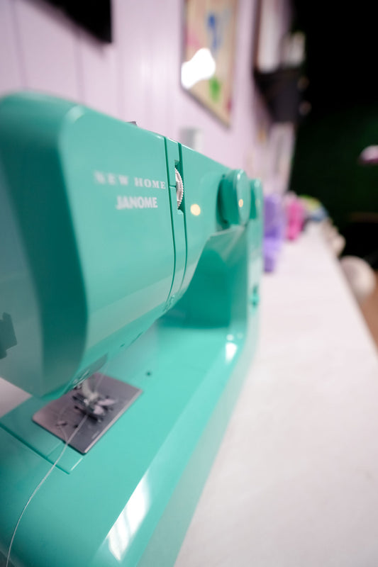 After School Sewing Club