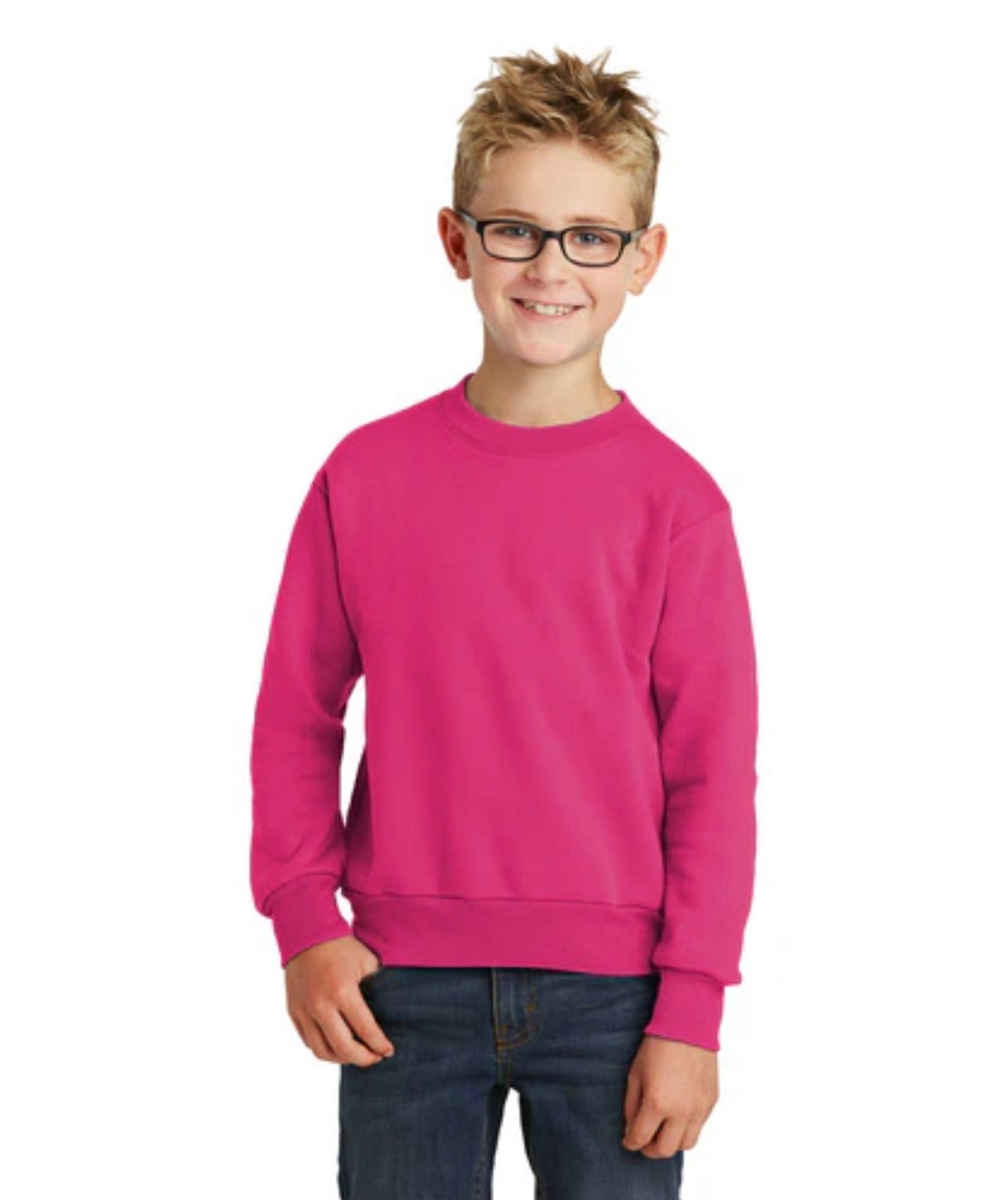 Professional Yapper Crewneck – Pre-Order Youth