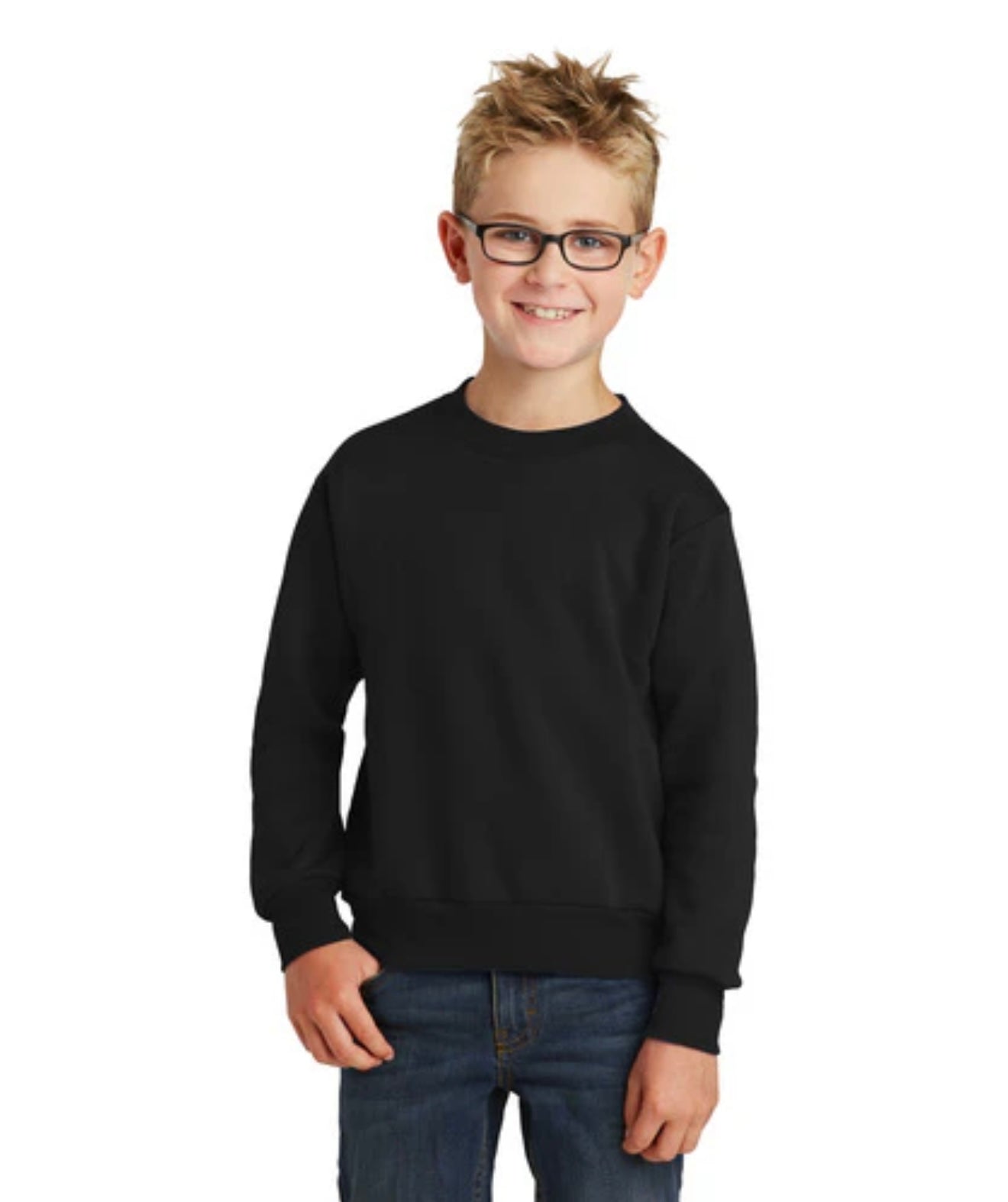 Professional Yapper Crewneck – Pre-Order Youth