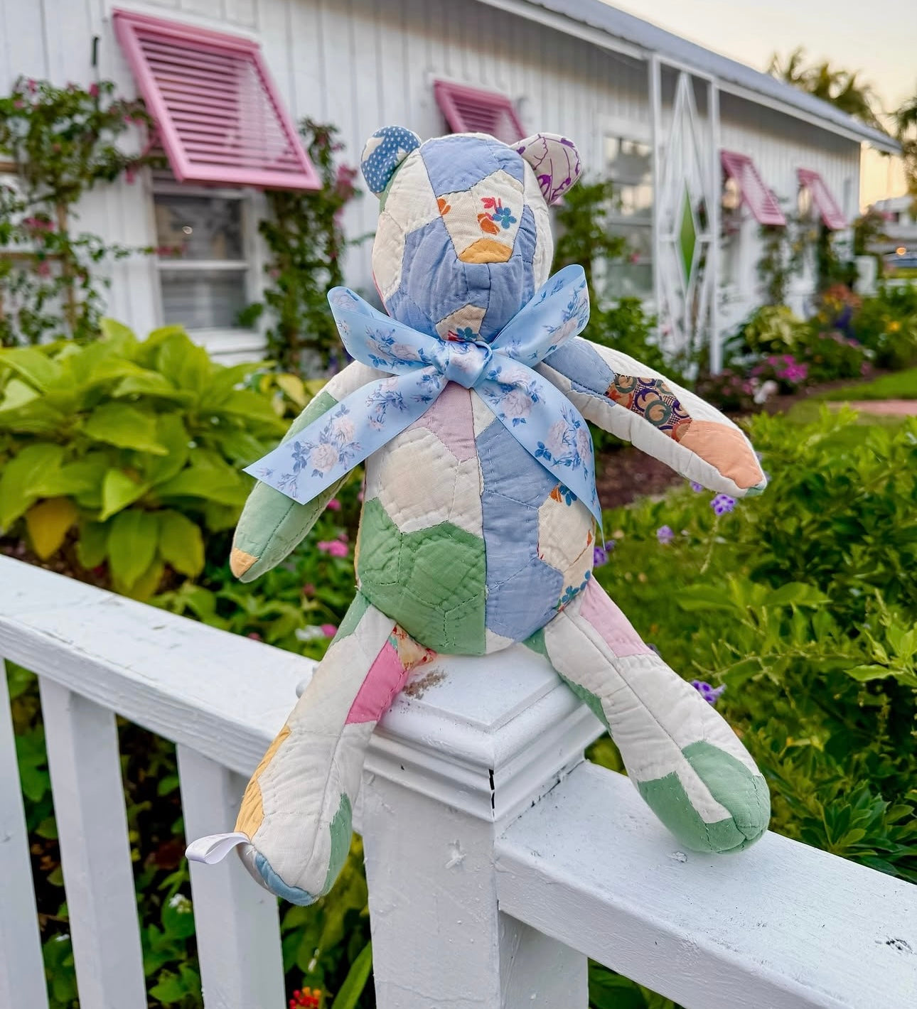 Memory Bear