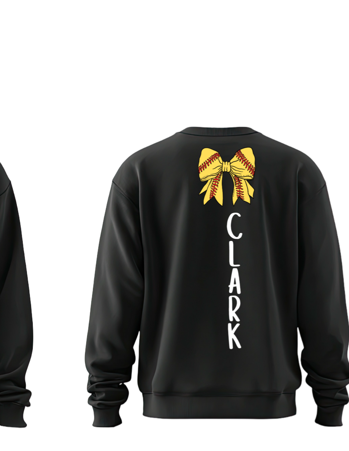 LJPS sweaters