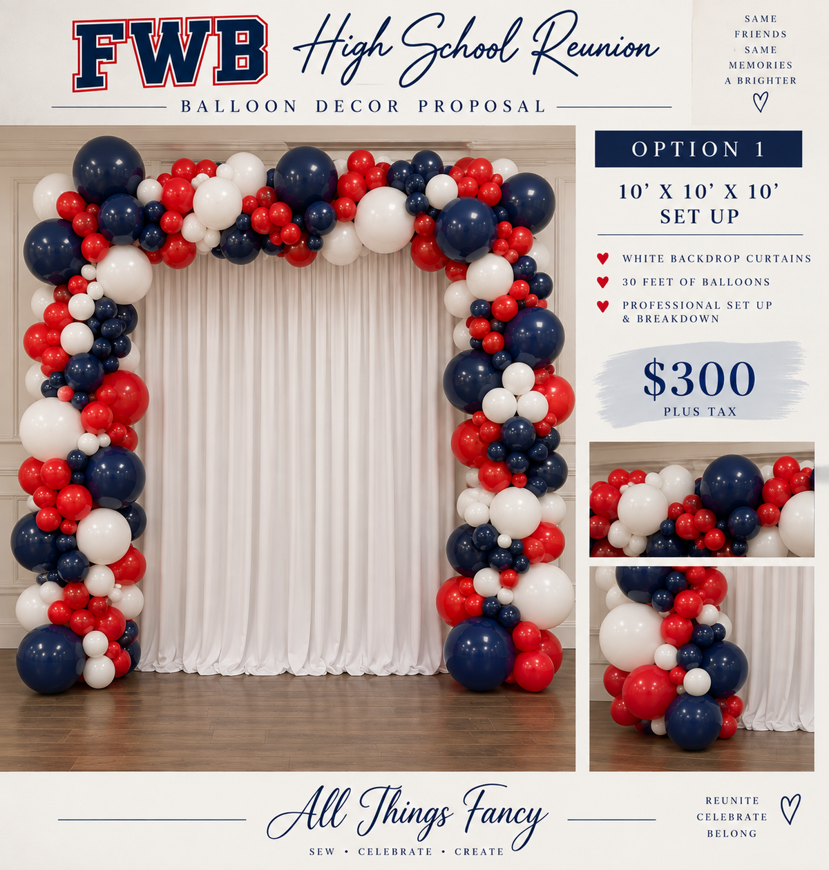 FWBHS reunion