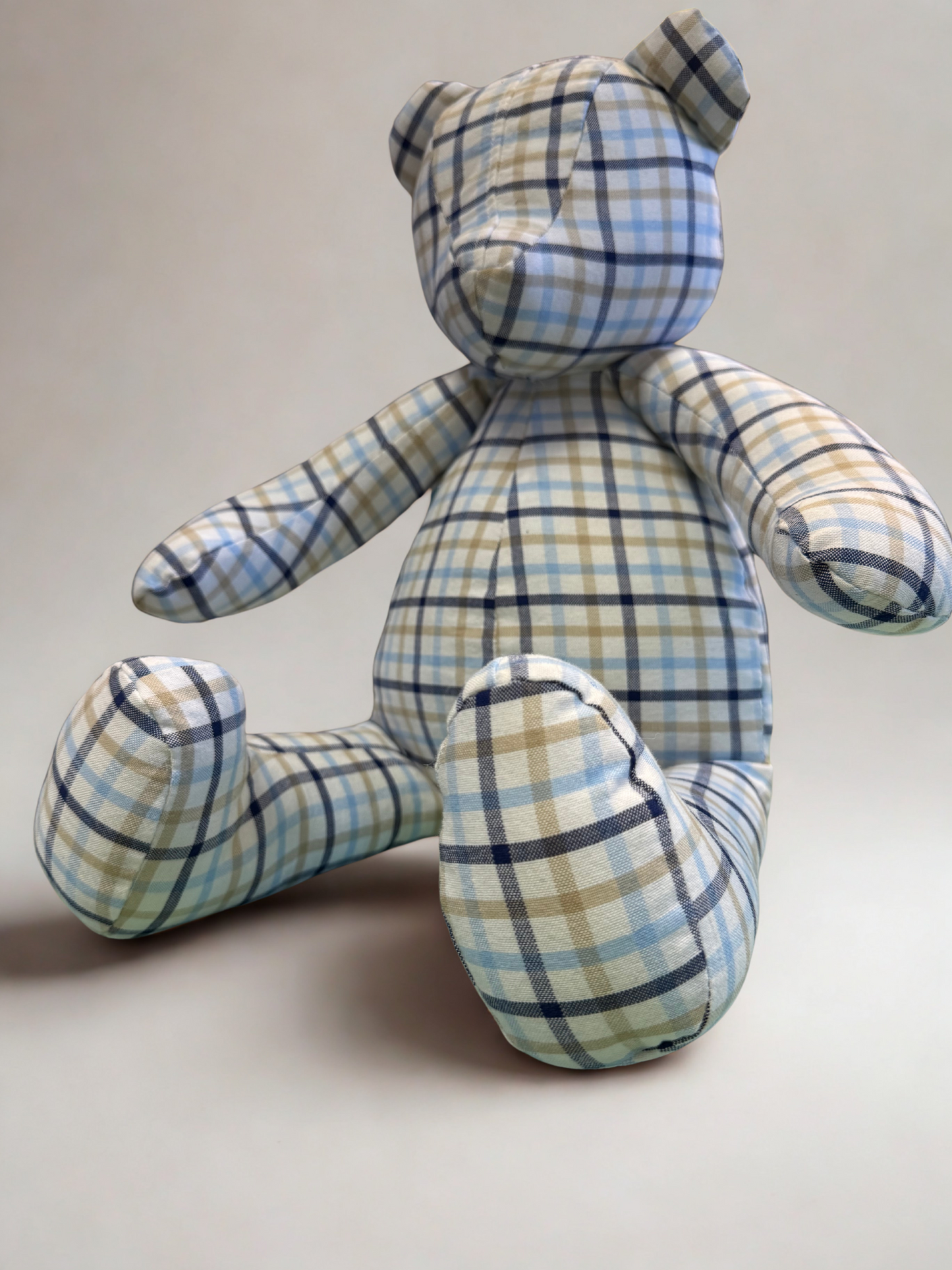 Memory Bear