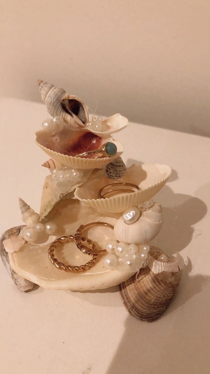 Coastal Coquette Birthday Party