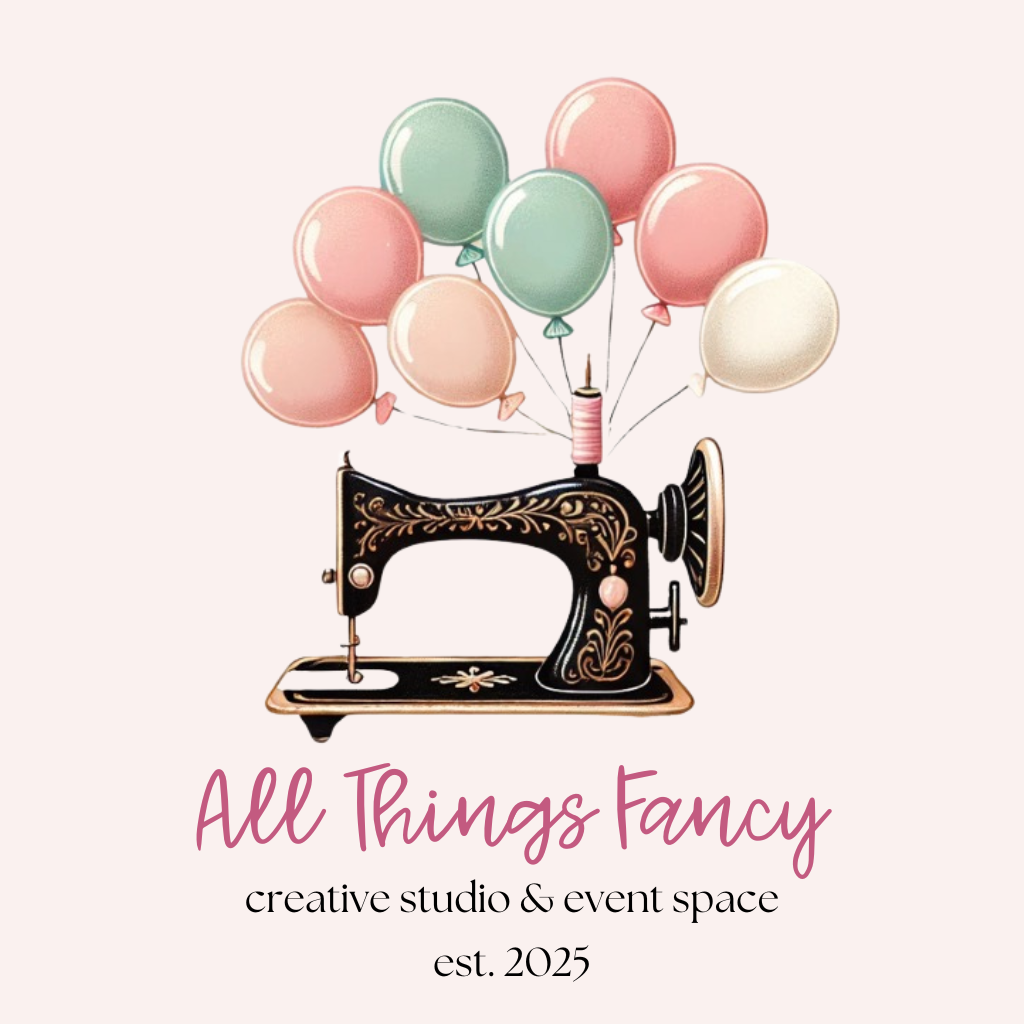 All Things Fancy