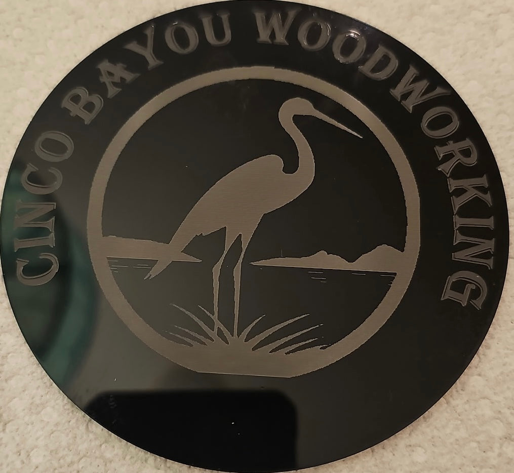 Cinco Bayou Woodworking