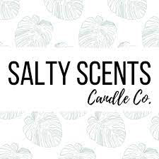 Salty Scents