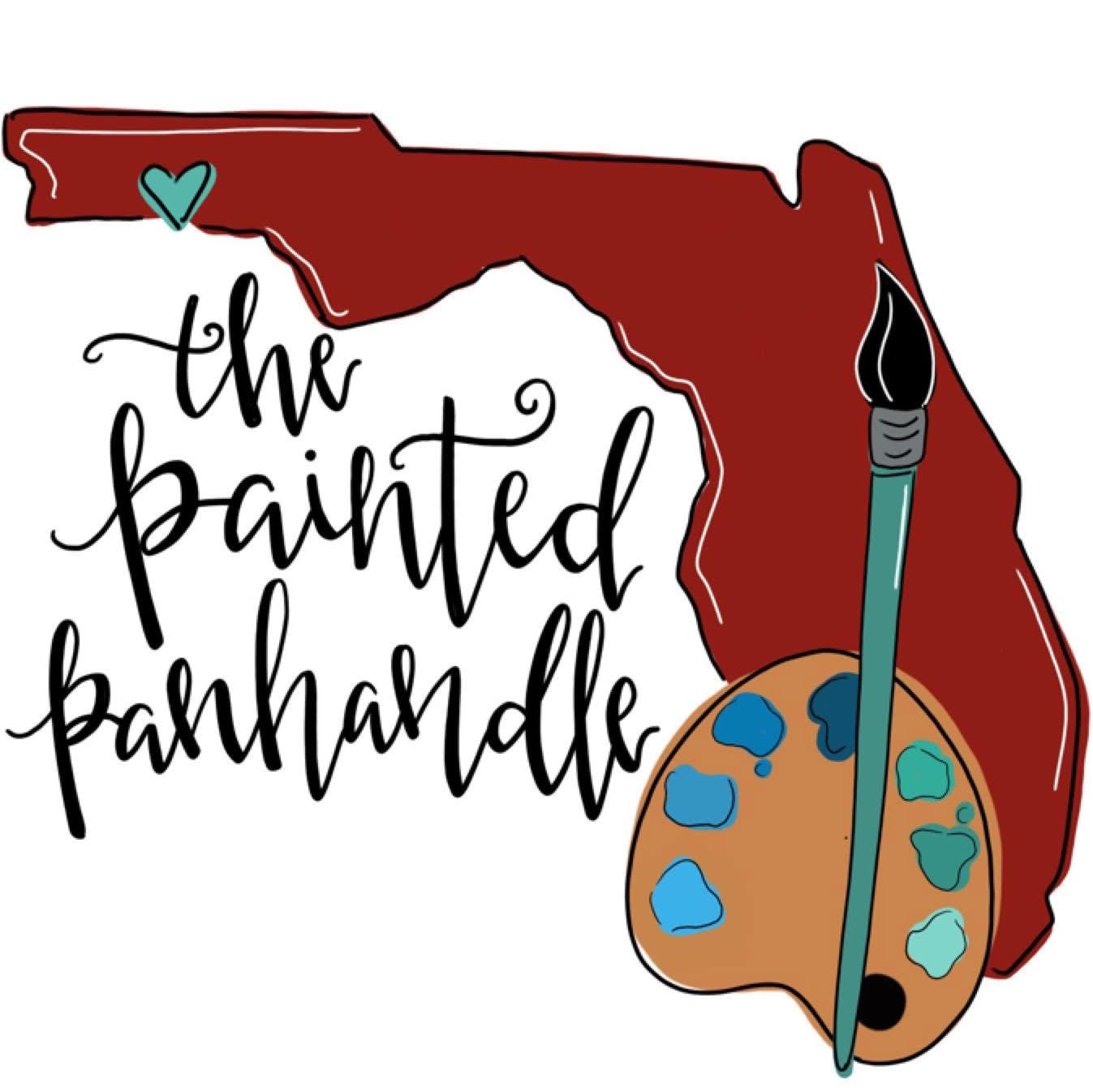 Painted Panhandle