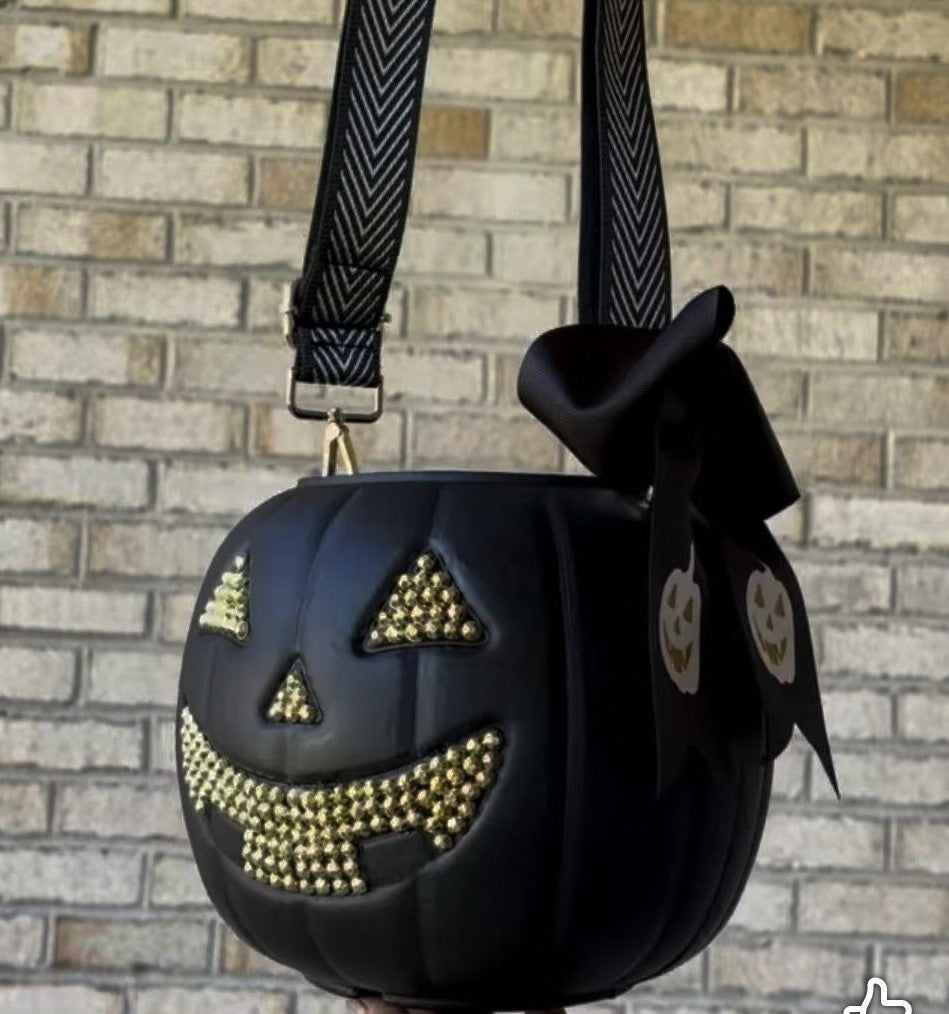 Kid Craft Night: Fancy Your Pumpkin Tote