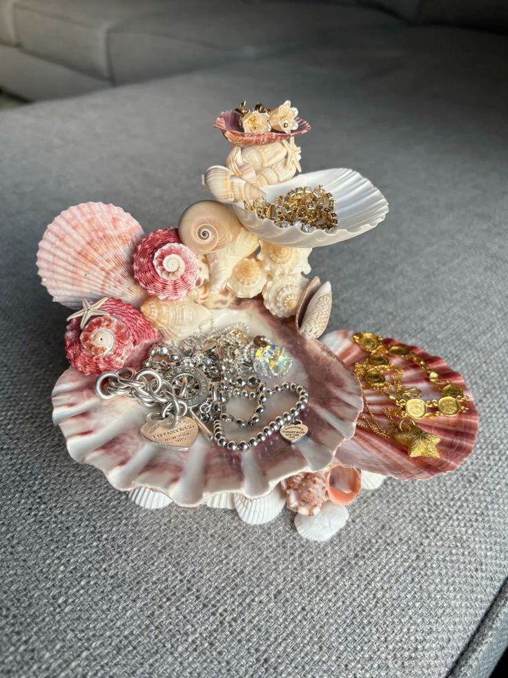 Coastal Coquette Birthday Party