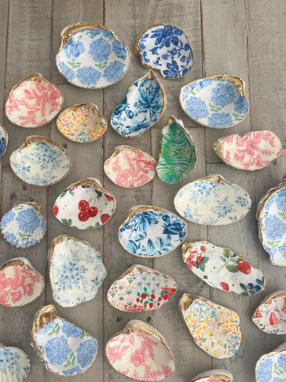 Coastal Coquette Birthday Party