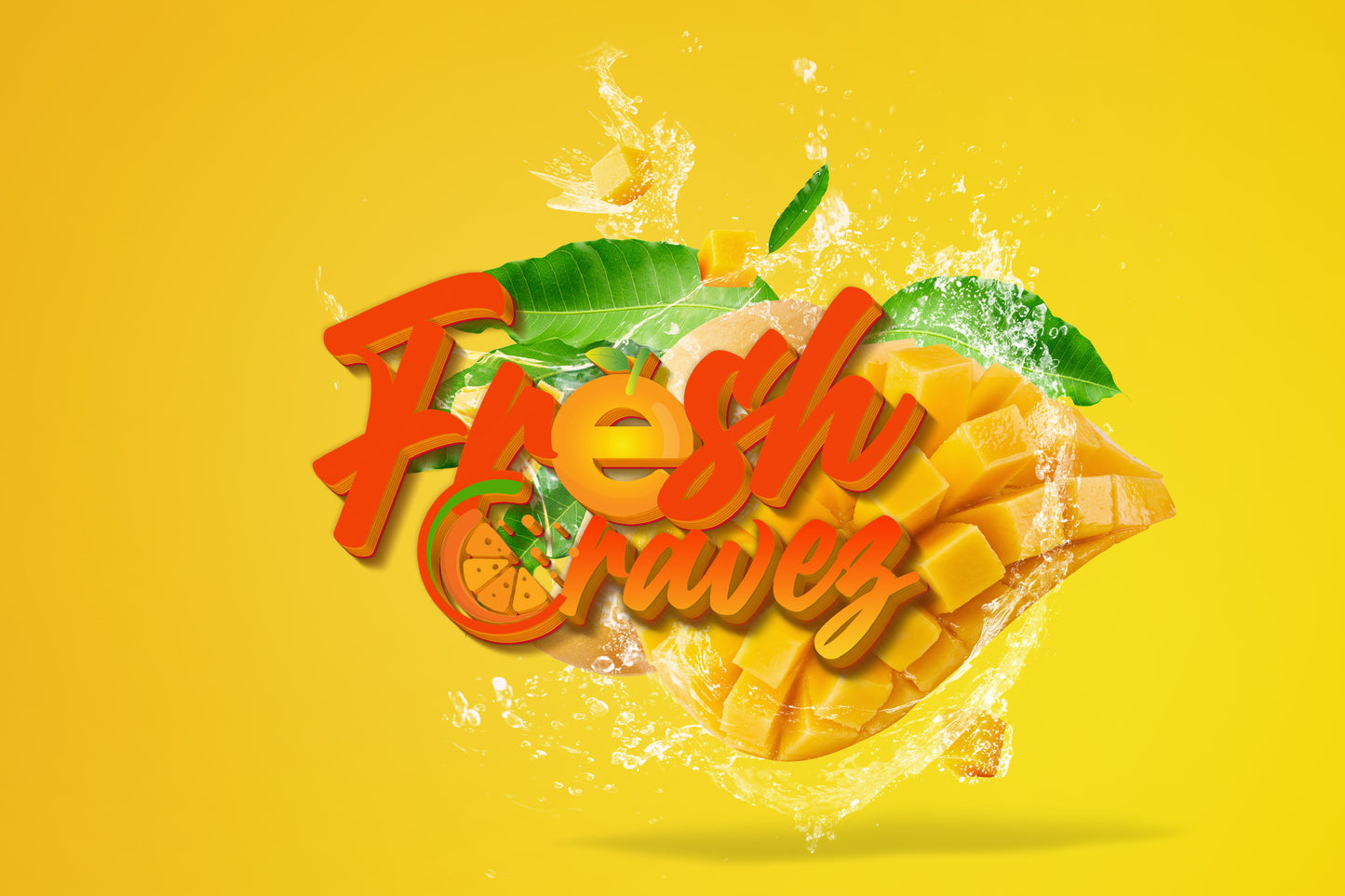 Fresh Craves Grand Opening