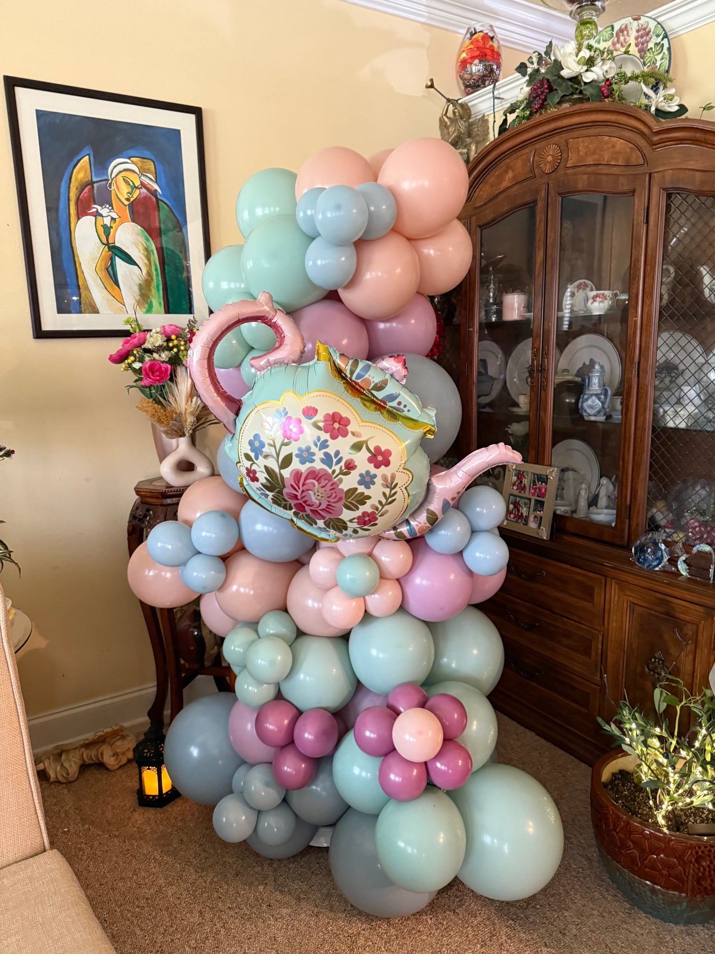 Fun stack