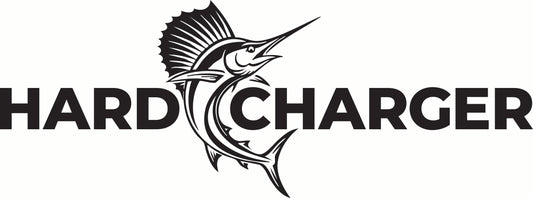 Hard charger shirts