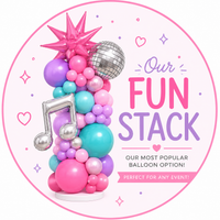 Fun Stacks