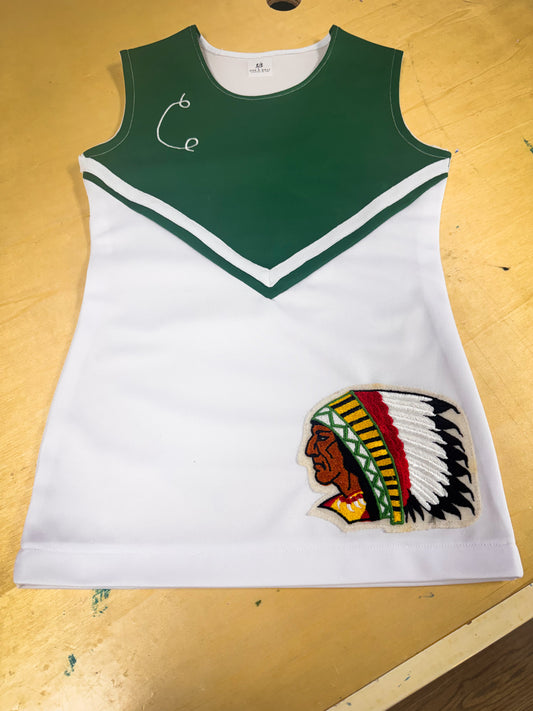 CHS Homecoming Cheer Replica