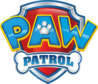 Paw patrol balloon bundle