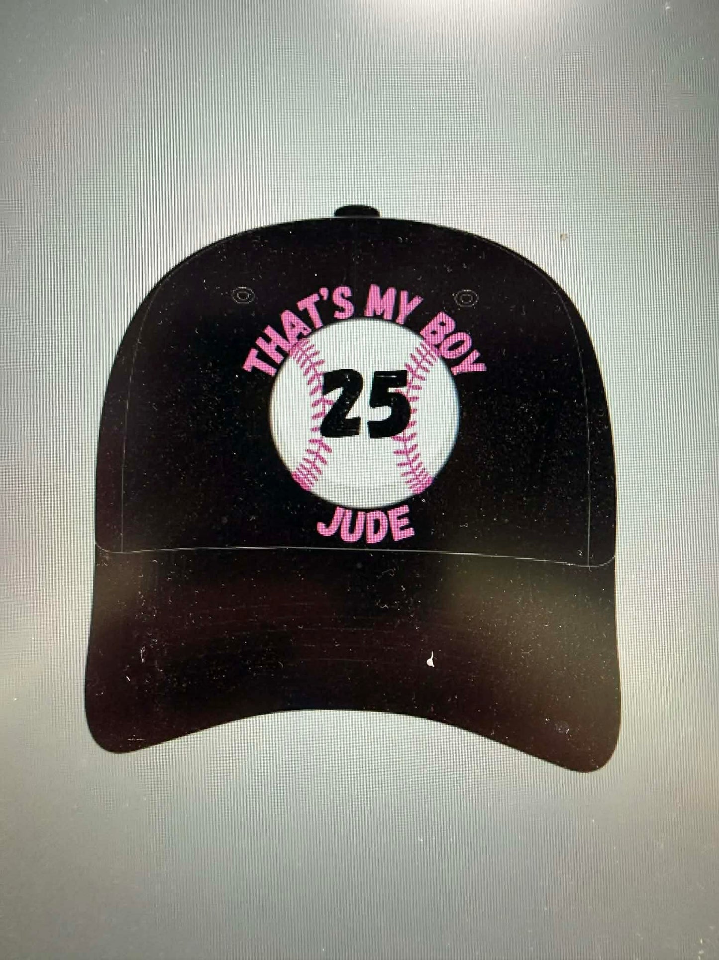 Niceville mama’s Hat