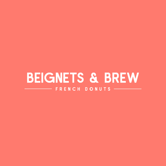 Beignets and Brew Destin