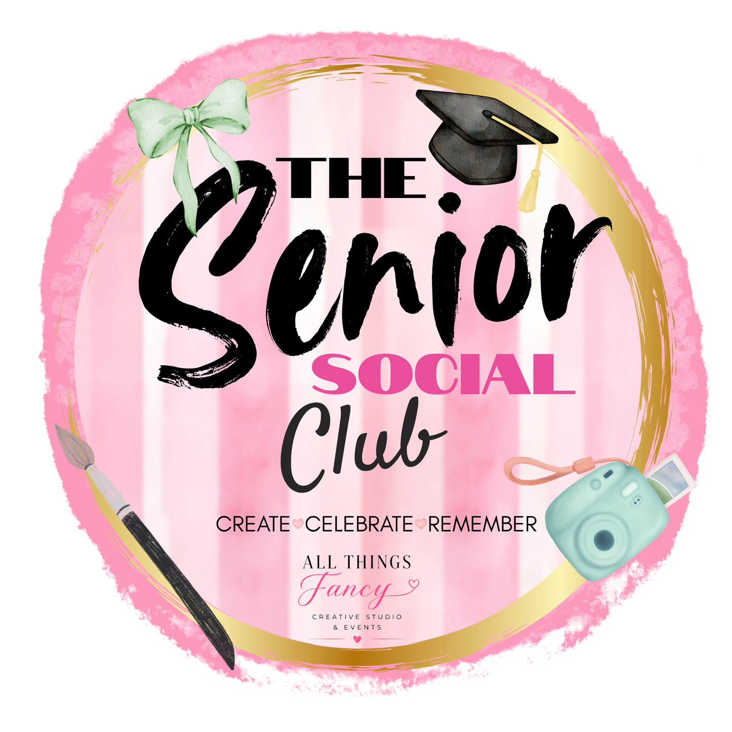 Senior Social Club