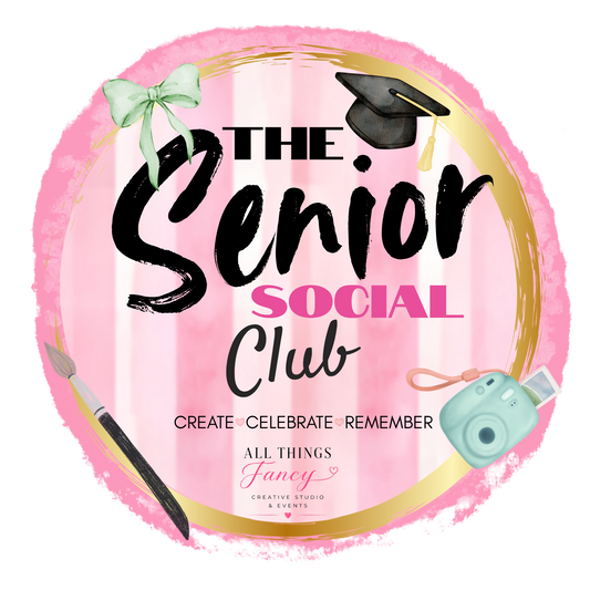 Senior Social Club