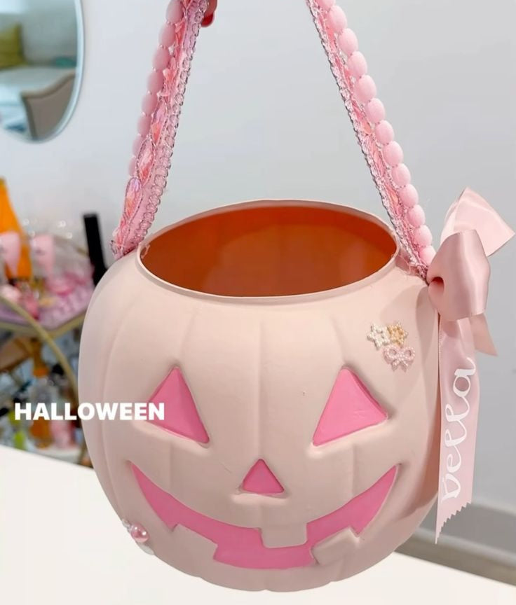 Kid Craft Night: Fancy Your Pumpkin Tote
